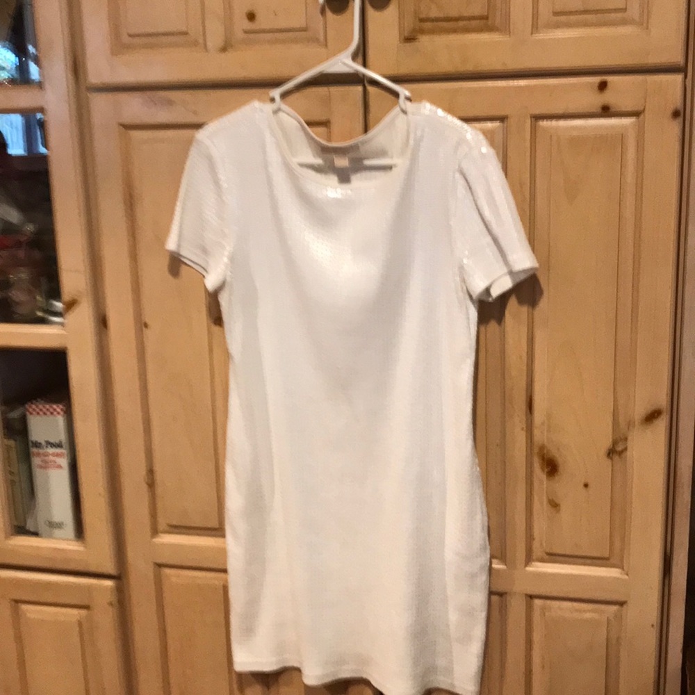 Embellished tunic